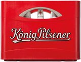 Aktuelles König Pilsener Angebot bei REWE in Mönchengladbach ab 9,99 €