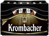 Aktuelles Krombacher Pils Angebot bei REWE in Kiel ab 10,99 €
