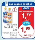 Angebot im budni Ahrensburg Prospekt budni Ahrensburg Prospekt mit im Angebot für 1,79 €