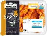Frische Hähnchen-Flügel Western-Art im Angebot bei REWE in Stralsund Frische Hähnchen-Flügel Western-Art Angebote von Qualitätsmetzgerei Wilhelm Brandenburg bei REWE Stralsund für 2,99 €