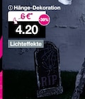 Hänge-Dekoration im Woolworth Prospekt Hänge-Dekoration von  im aktuellen Woolworth Prospekt für 4,20 €