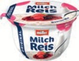 Milchreis von Müller im aktuellen tegut Prospekt für 0,49 €