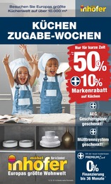 Aktueller Möbel Inhofer MöbelhÀuser Prospekt Möbel Inhofer Prospekt mit 12 Seiten