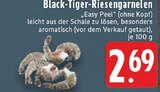 Aktuelle Garnelen Angebote bei E center in Krefeld Aktuelles Black-Tiger-Riesengarnelen Angebot bei E center in Krefeld ab 2,69 €