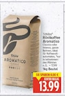 Röstkaffee Aromatico Classico von Tchibo im aktuellen E center Prospekt