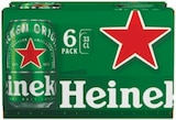 Bier von Heineken im aktuellen Netto mit dem Scottie Prospekt