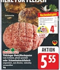 Thüringer Mett/Hackepeter von Bauern Gut im aktuellen EDEKA Prospekt