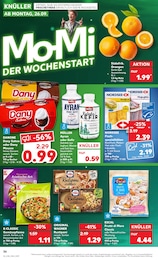 Kaufland Prospekt für Damme mit 43 Seiten Kaufland Prospekt für Damme: KNÜLLER, 43 Seiten, 26.09.2022 - 28.09.2022