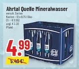 Angebot im Trinkgut Herne Prospekt Trinkgut Herne Prospekt mit im Angebot fĂŒr 4,99 âŹ