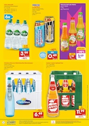 Saft im Netto Marken-Discount Prospekt in Bielefeld Aktueller Netto Marken-Discount Prospekt mit Saft, "DER ORT, AN DEM DU IMMER AUSGEZEICHNETE PREISE FINDEST.", Seite 3