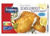 Schollenfilet im Angebot bei Lidl in Pirmasens Schollenfilet Angebote von Femeg bei Lidl Pirmasens für 4,49 €