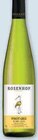 Pinot Gris AOP Blanc d'Alsace - ROSENHOF en promo chez U Express Franconville à 4,04 €