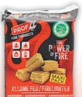 144 allumes feu blanc - PROF - Norma à Dombasle-sur-Meurthe 144 allumes feu blanc - PROF en promo chez Norma Dombasle-sur-Meurthe à 2,99 €