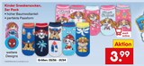 Kinder Sneakersocken im Angebot bei Netto Marken-Discount in Straubing Kinder Sneakersocken Angebote bei Netto Marken-Discount Straubing für 3,99 €
