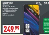 Galaxy A36 von Samsung im aktuellen Marktkauf Prospekt