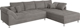 Wohnlandschaft im Angebot bei ROLLER in Krefeld Wohnlandschaft Angebote bei ROLLER Krefeld für 899,99 €