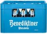 Hell von Benediktiner für 13,99 € bei Kaufland im Angebot Hell von Benediktiner im aktuellen Kaufland Prospekt