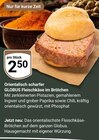 Orientalisch scharfer Fleischkäse im Brötchen im Angebot bei GLOBUS in Kerpen Orientalisch scharfer Fleischkäse im Brötchen Angebote von GLOBUS bei GLOBUS Kerpen für 2,50 €