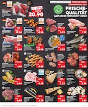 Forelle im Kaufland Prospekt in Wolfsburg Aktueller Kaufland Prospekt mit Forelle, "Aktuelle Angebote", Seite 13