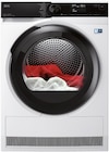 Wärmepumpentrockner TR8SWEX im Angebot bei expert in Wuppertal Wärmepumpentrockner TR8SWEX Angebote von AEG bei expert Wuppertal für 749,00 €