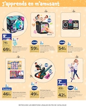 Tapis en promo dans le catalogue Carrefour à la page 82