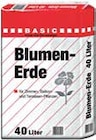 Blumen-Erde Angebote von BASIC bei BayWa Bau- und Gartenmärkte Nürnberg für 3,99 €