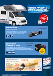 Ähnliche Angebote wie Starterbatterie im Prospekt "Ihr Profi für alle Fahrzeugmarken" auf Seite 7 von Bosch Car Service in Dortmund