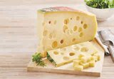 Promo Emmental grand cru igp à 2,95 € dans le catalogue U Express à Poissy