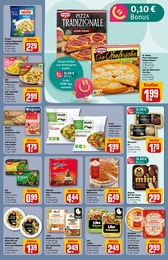 REWE Pfannengericht im Prospekt REWE Pfannengericht im Prospekt