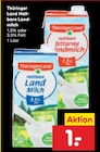 Aktuelle Milch Angebote bei Netto Marken-Discount in Erfurt Aktuelles Haltbare Landmilch Angebot bei Netto Marken-Discount in Erfurt ab 1,00 €