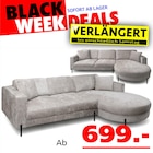 Pearl Ecksofa von Seats and Sofas im aktuellen Seats and Sofas Prospekt für 699,00 €