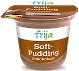 Softpudding Schokolade von frija im aktuellen Netto mit dem Scottie Prospekt für 1,50 €