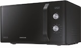 Mikrowelle MG23K3614AK/E1 im Angebot bei expert in Schweinfurt Mikrowelle MG23K3614AK/E1 Angebote von Samsung bei expert Schweinfurt für 139,00 €
