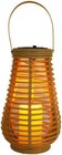 Solar-LED-Laterne Angebote bei ROLLER Magdeburg für 7,99 €