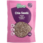 Graines de chia Natural Happiness dans le catalogue Action