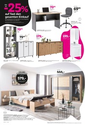 Aktueller mömax Prospekt mit Sideboard, "BLACK NOVEMBER", Seite 4