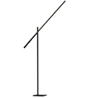 LED-STEHLEUCHTE Oceanside 27-150/19/162-248 cm von Dieter Knoll für 199,90 € bei XXXLutz im Angebot LED-STEHLEUCHTE Oceanside 27-150/19/162-248 cm von Dieter Knoll im aktuellen XXXLutz Prospekt