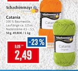 Catania bei Kaufhaus Stolz im Klütz Prospekt für 2,49 €