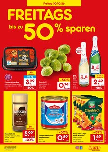 Sekt im aktuellen Netto Marken-Discount Prospekt (Gelsenkirchen) Sekt im Netto Marken-Discount Prospekt "Aktuelle Angebote" mit 69 Seiten (Gelsenkirchen)