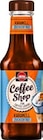 Coffee Shop Sirup bei Kaufland im Prospekt "" für 1,99 €
