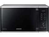 MS23B3515AS/EN, Mikrowelle (800 Watt) im MediaMarkt Saturn Prospekt MS23B3515AS/EN, Mikrowelle (800 Watt) von SAMSUNG im aktuellen MediaMarkt Saturn Prospekt für 119,00 €