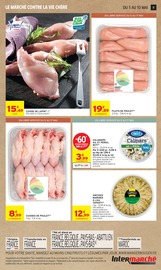 Lapin en promo dans le catalogue Intermarché Hyper à la page 11
