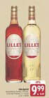Lillet Apéritif Blanc bei EDEKA im Neustadt Prospekt für 9,99 €