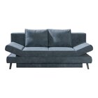 Schlafsofa mit Bettkasten Sidney im aktuellen Möbel Martin Prospekt