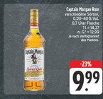 Aktuelle Rum Angebote bei EDEKA in Jena Aktuelles Rum Angebot bei EDEKA in Jena ab 9,99 €