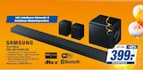 Soundbar HW-QS760GF/ZG Angebote von Samsung bei expert Lippstadt für 399,00 €