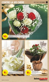 Plante Verte Angebote im Prospekt "30€ OFFERTS EN BONS D'ACHAT SUR LE RAYON ALCOOLS" von Intermarché Super Plante Verte Angebote im Prospekt "30€ OFFERTS EN BONS D'ACHAT SUR LE RAYON ALCOOLS" von Intermarché Super auf Seite 17