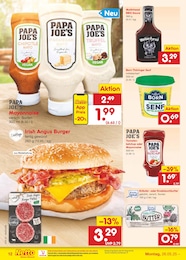 Netto Marken-Discount Fertiggerichte im Prospekt Netto Marken-Discount Fertiggerichte im Prospekt