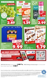 Parfum im Kaufland Prospekt in Villingen-Schwenningen Aktueller Kaufland Prospekt mit Parfum, "Aktuelle Angebote", Seite 54