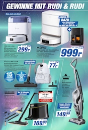 Staubsauger im expert Prospekt in Regensburg Aktueller expert Prospekt mit Staubsauger, "Top Angebote", Seite 6